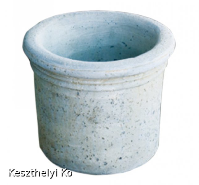 kö virágtartók,beton virágtartók,kaspó,balkonláda,virágláda,